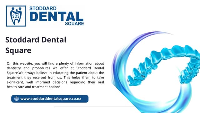 Gentle Pain Relief and Tooth Preservation with Root Canal Treatment (1).pptx