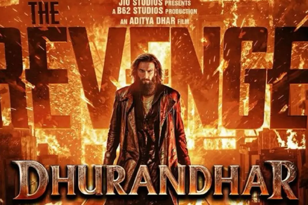 Ranveer Singh Turns Beast in ‘Dhurandhar: The Revenge’ Trailer – Release Date, Cast & Story Revealed | PIOTV