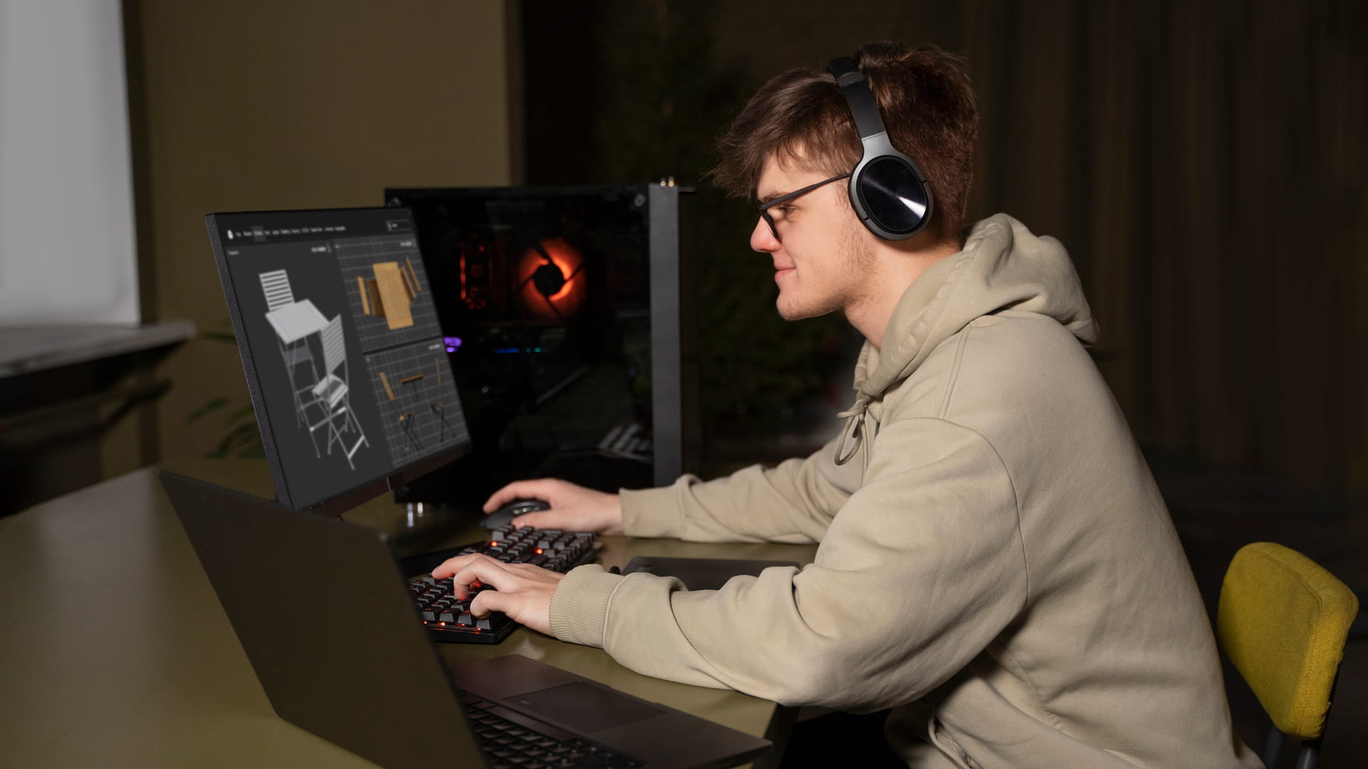 Move from diploma to game degree with Abertay