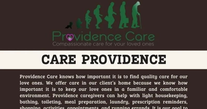 In Home Adult Care Jonesboro