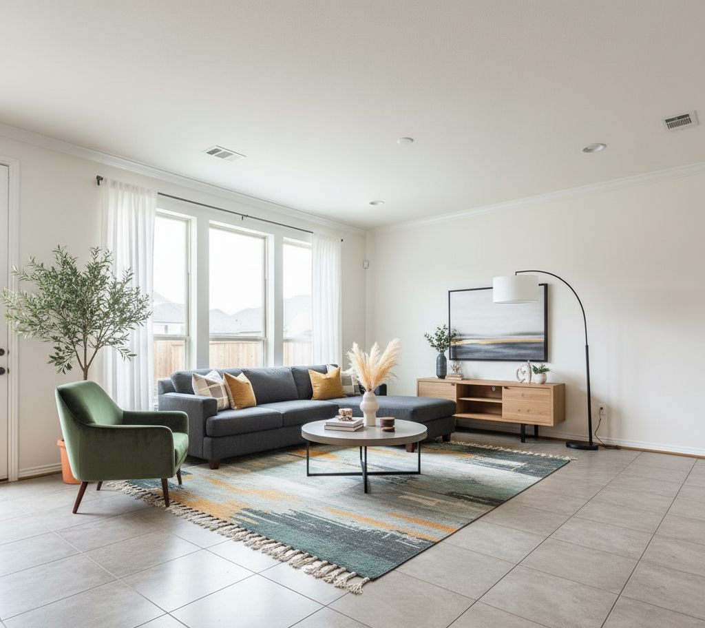 Flooring in Allen TX | Art Smart Painting