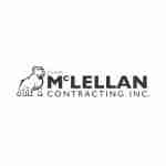John Mclellan Contracting Inc