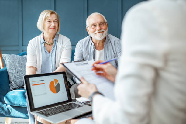 Salvatore Magaraci Retirement Secrets: Secure Your Future? – Salvatore Magaraci