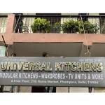 Universal Kitchens