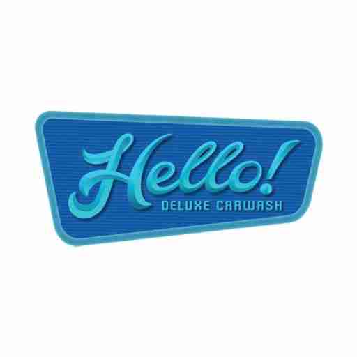 Hello Deluxe Car Wash Texas