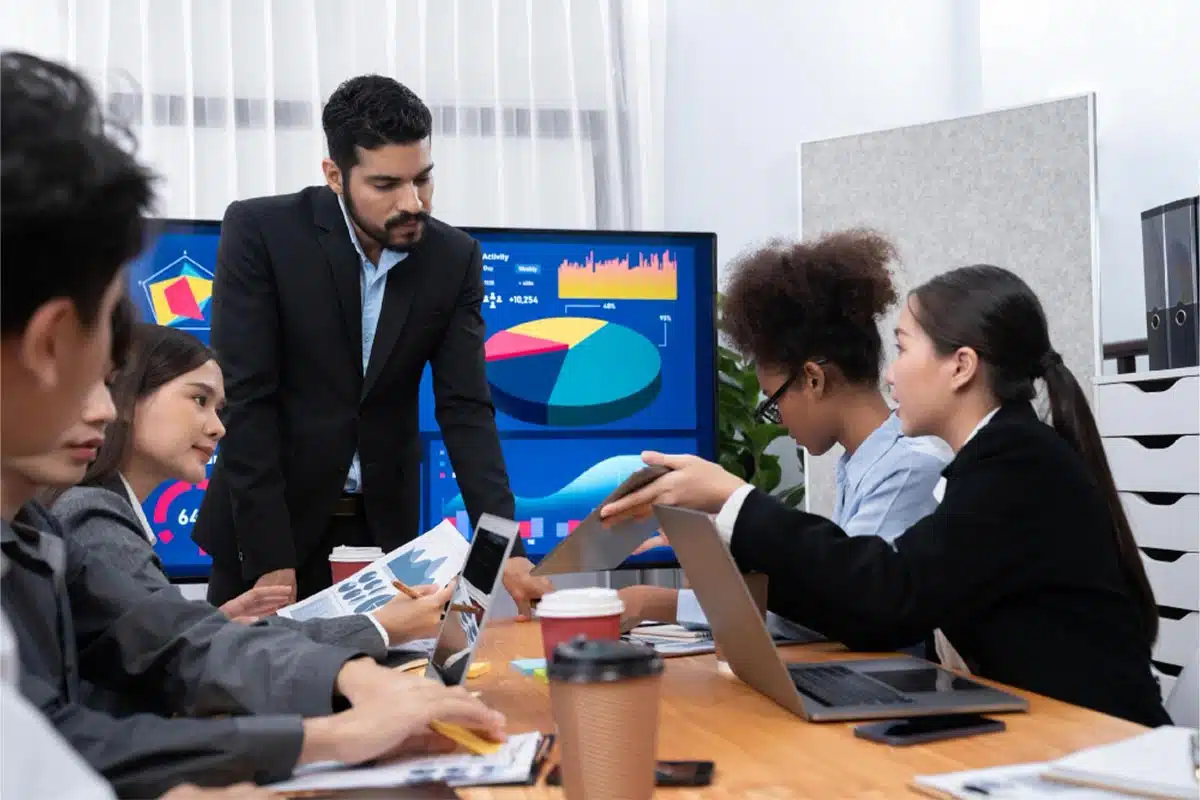 Best Digital Marketing Agency in Delhi NCR | Red Dash Media