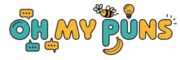OhMyPuns - Laugh, Share & Enjoy Clever Puns