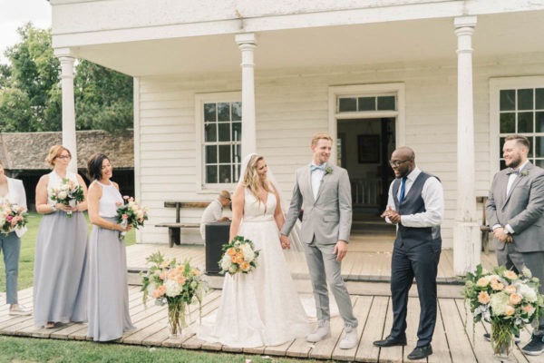 How Elopement Packages Toronto Turn Small Weddings into Special Moments - PenCraftedNews