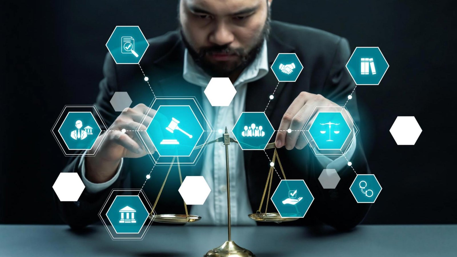 AI Governance Models: Managing Ethical AI Challenges