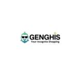 Genghis Pro