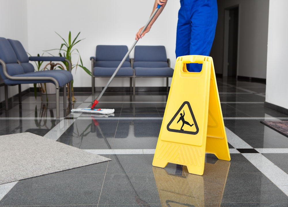 Office Contract Cleaning Westminster - BFA Cleaning
