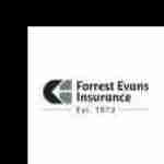 Forrest Evans