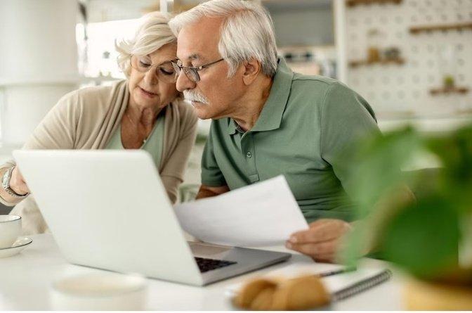 Salvatore Magaraci: How Can You Secure Your Retirement Now? | Articles | salvatoremagaraci1 | Gan Jing World - Technology for Humanity | Video & Movie Streaming
