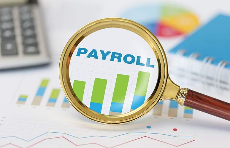 Payroll Processing Services in India | Benefits & Process
