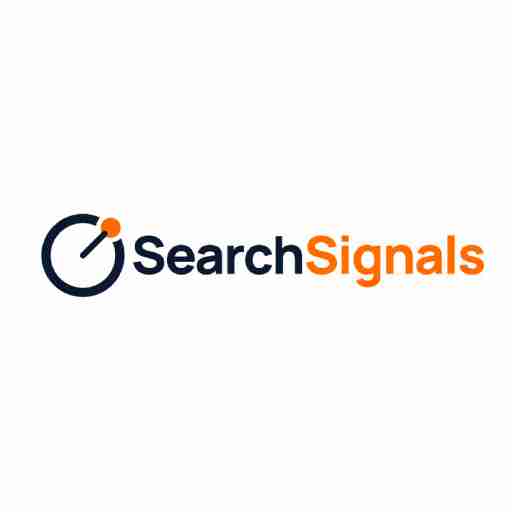 Search Signals