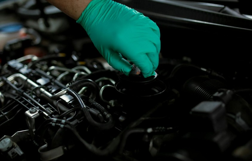 Mechanic Burnley, Car Service & Repair | RWC, Logbook Service