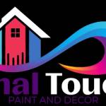 Final Touch Paint and Decor