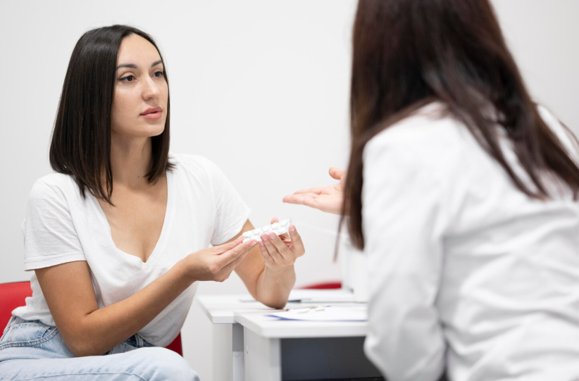 Hormone Therapy for Menopause: Expert Tips for Safe and Effective...