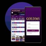 Gold365 app