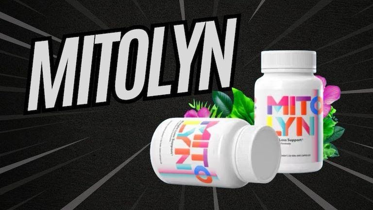 DAILY HEALTH JOURNEY: Mitolyn Reviews:  What is Mitolyn and Is it a Legit Keto Weight loss Capsule?