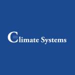 Climate Systems Air Conditioning and Heating