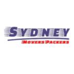 Sydney Movers packer