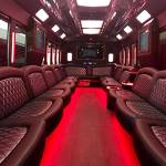 Baton Rouge Limos
