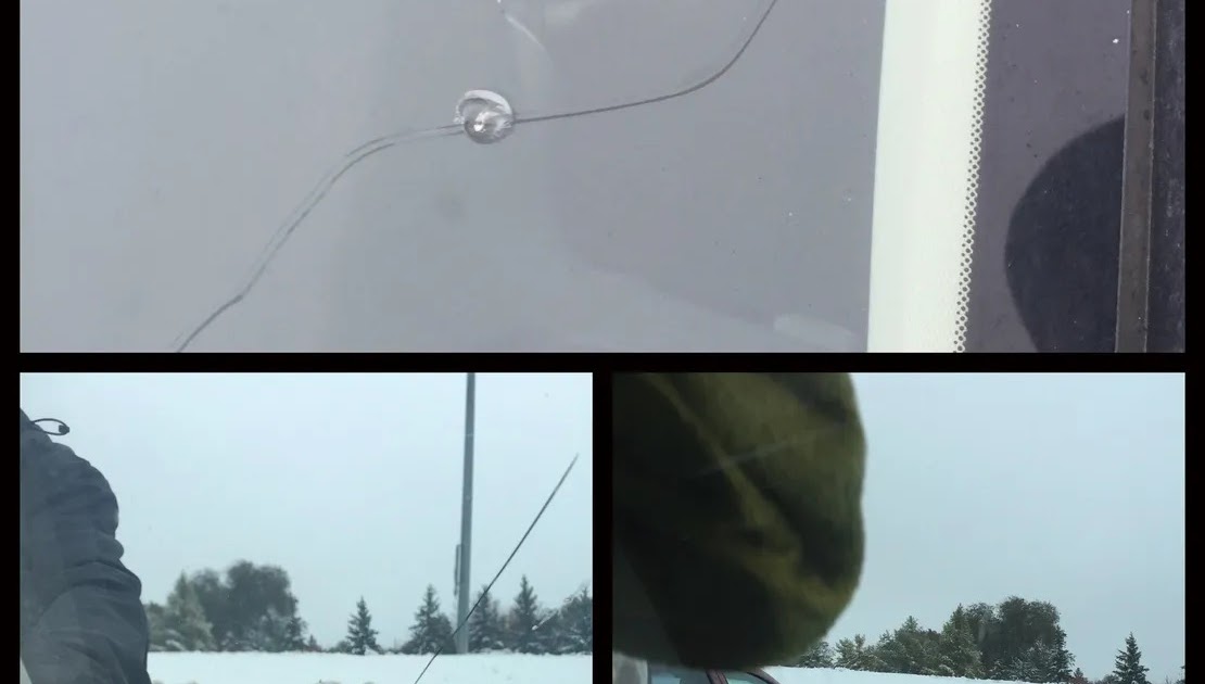 Trusted Windshield Crack Repair in Edmonton – Drive Safely with Crack Chip Repair