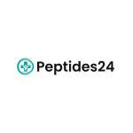 Peptides 24