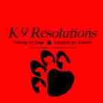 K9 Resolutions