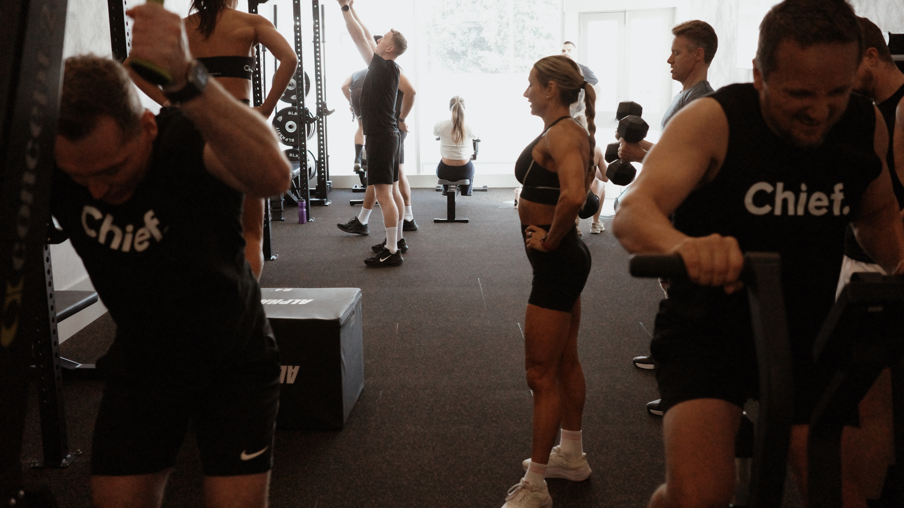 Push through or rest? How to know what your body really needs