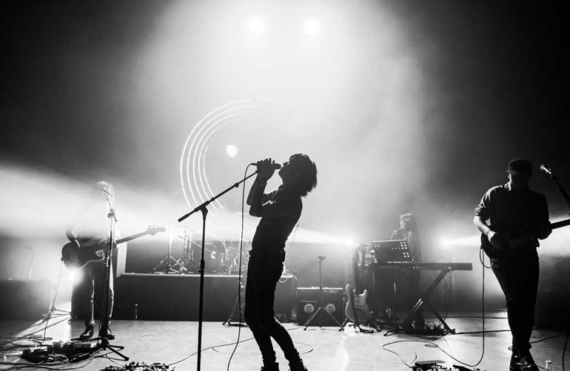 Emerging Music Artists 2026 Set to Dominate the Industry : ext_6925573 — LiveJournal