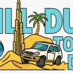Thrill Dunes Tourism Dubai