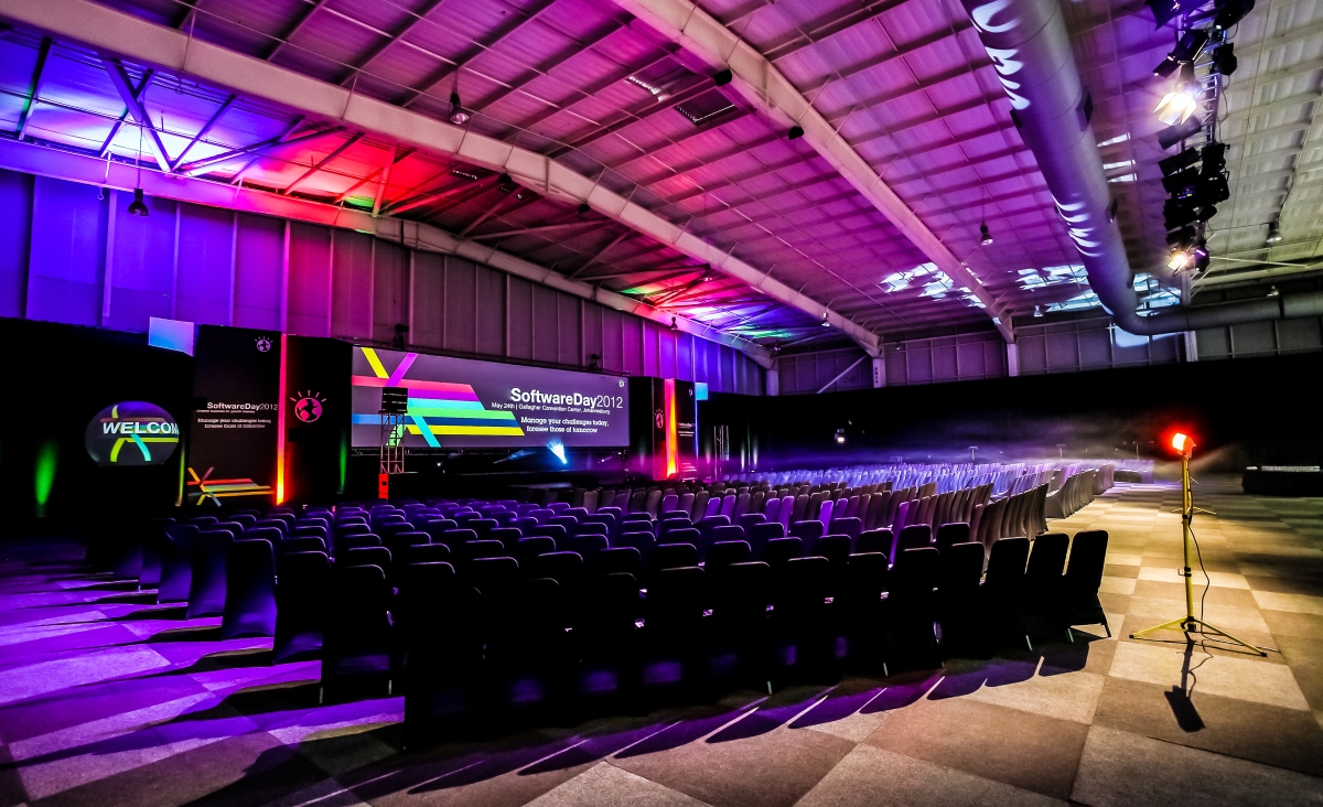 Exploring the Perks of Hiring an Esteemed Orlando Trade Show Booth Rental Firm - Services Dictionary