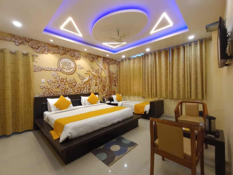Top Tourist Attractions in Lucknow You Must Visit - Hotel Nexus