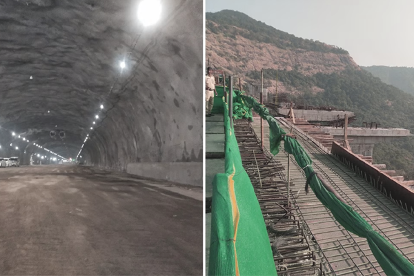 Mumbai & Pune To Get Underground Tunnels & Metro To Gateway Of India At Us $2.6 Billion - PIOTV