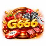 G666 Nhà cái trực tuyến
