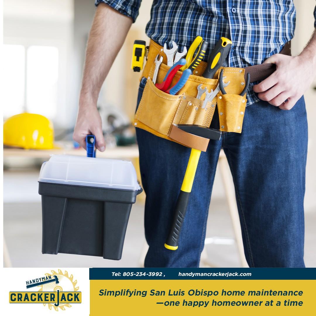 How an Electrical Handyman Keeps Power Flowing Smoothly? | SocialyTime