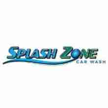 Splash Zone Self Service Car Wash Surrey
