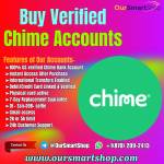 Buy Verified Chime Accounts Premium USA Verified Accounts