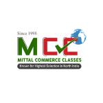 Mittal Commerce Classes