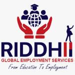 RIDDHII Global