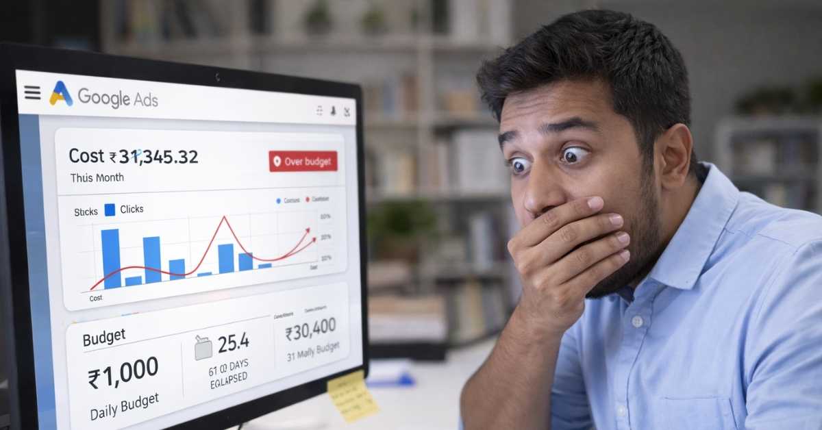 How Google Ads Budget Works & Cost Guide | 2026 Budget Update