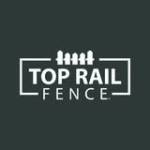 Top Rail Fence