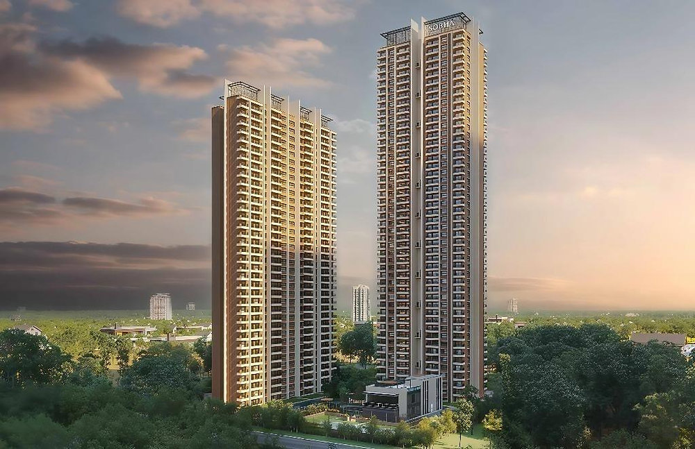 Sobha Aurum Sector 36 Greater Noida – Project Overview, Location, Price & Amenities