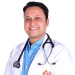 Dr Divij Khetan
