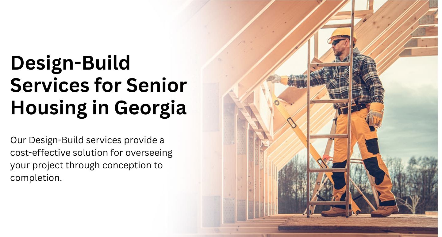 Georgia Construction Market Sees a Shift Towards Builders Offering Design-Build, Senior Living and Preconstruction Data -  WriteUpCafe