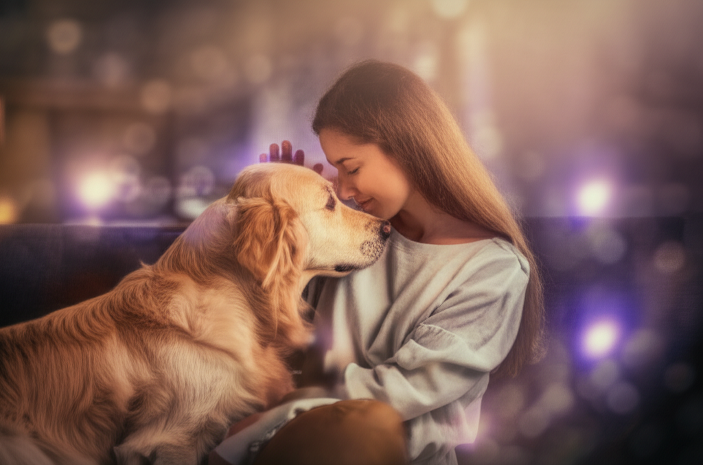 Pet Psychic | Animal Communication Readings