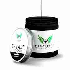 Minerals Rich Shilajit
