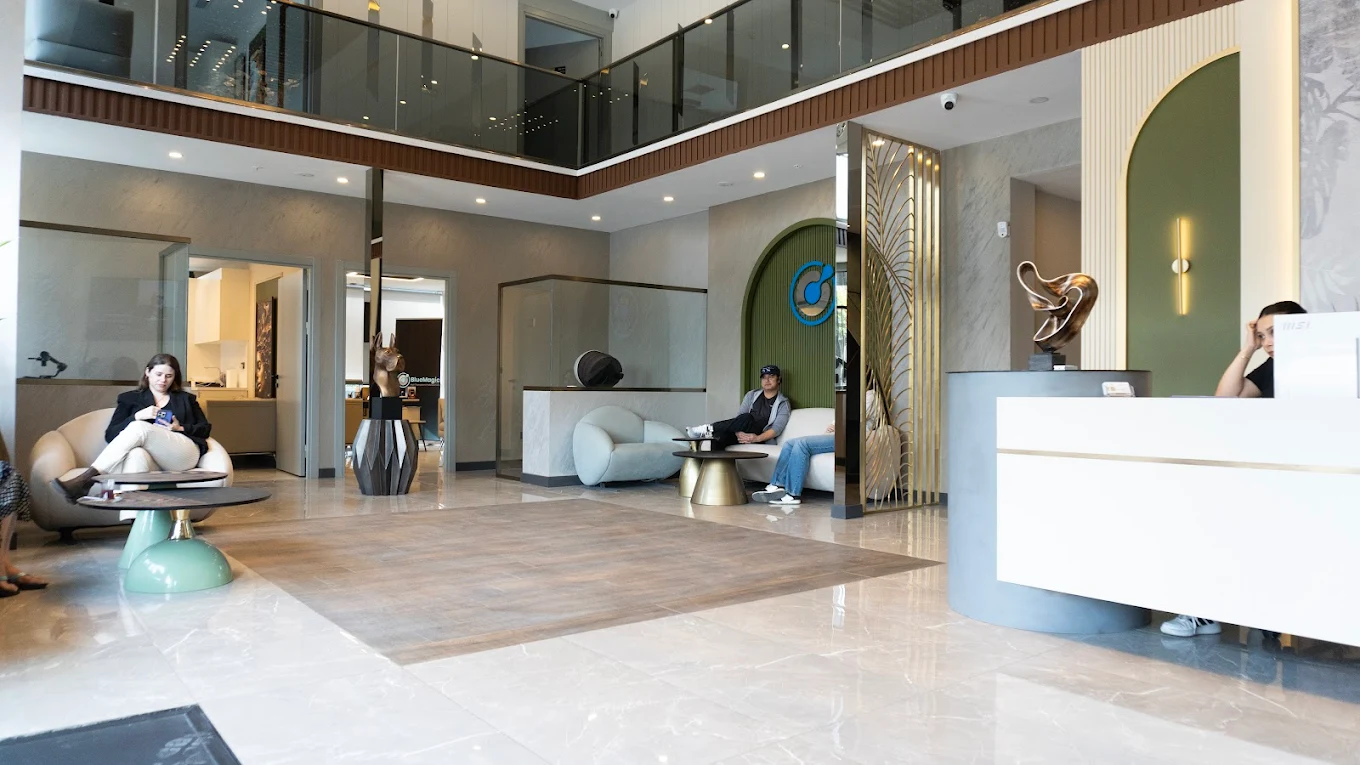 Why Turkey Has Become the Global Hub for Hair Transplants - Free Articles Mania